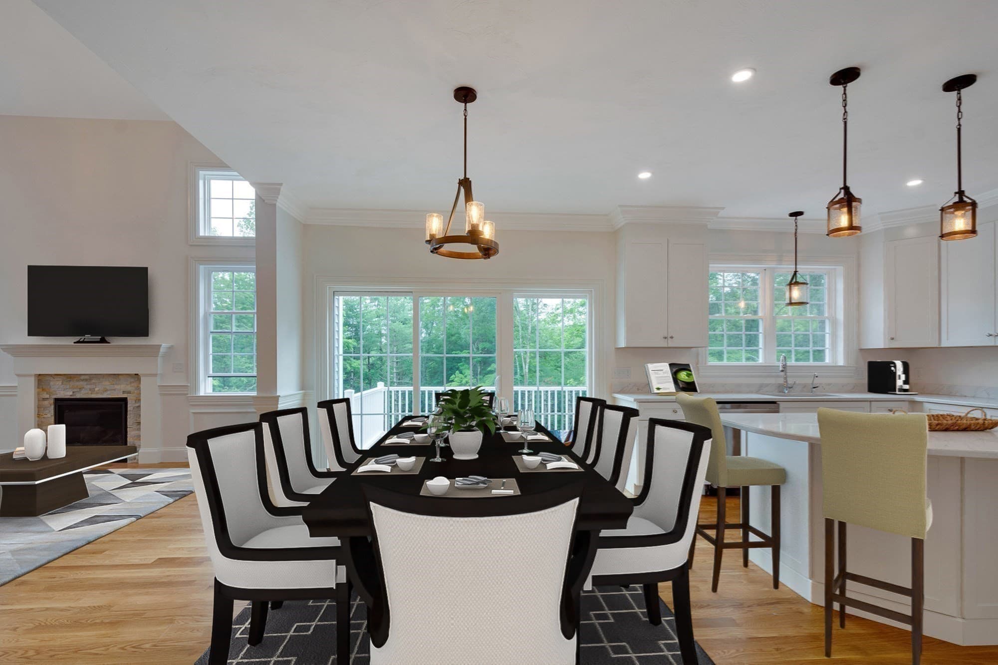Single Family Residence at LOT C Randall Rd, Berlin MA 01503, Berlin, photo 9 of 31
