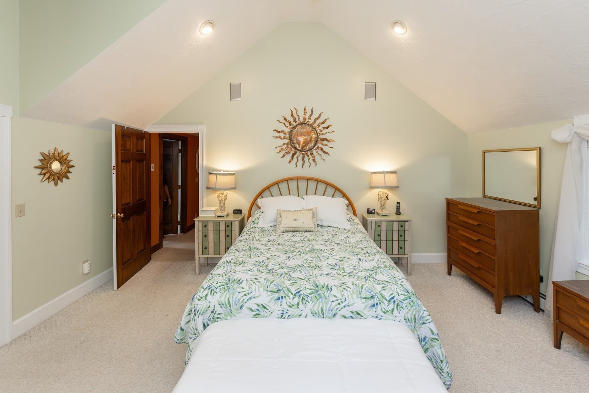 Single Family Residence at 19 George Allen Rd, West Brookfield MA 01585, West Brookfield, photo 23 of 42