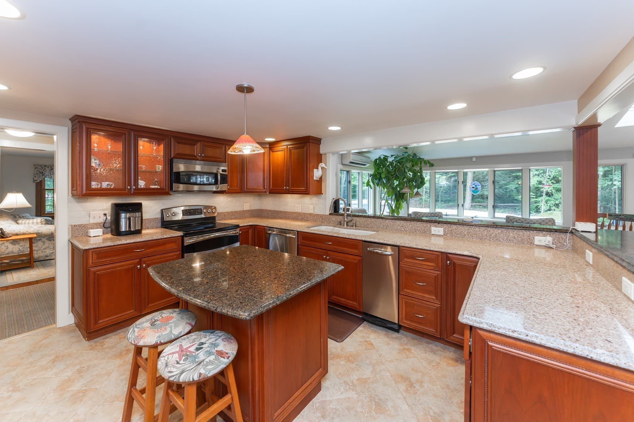 Single Family Residence at 19 George Allen Rd, West Brookfield MA 01585, West Brookfield, photo 2 of 42
