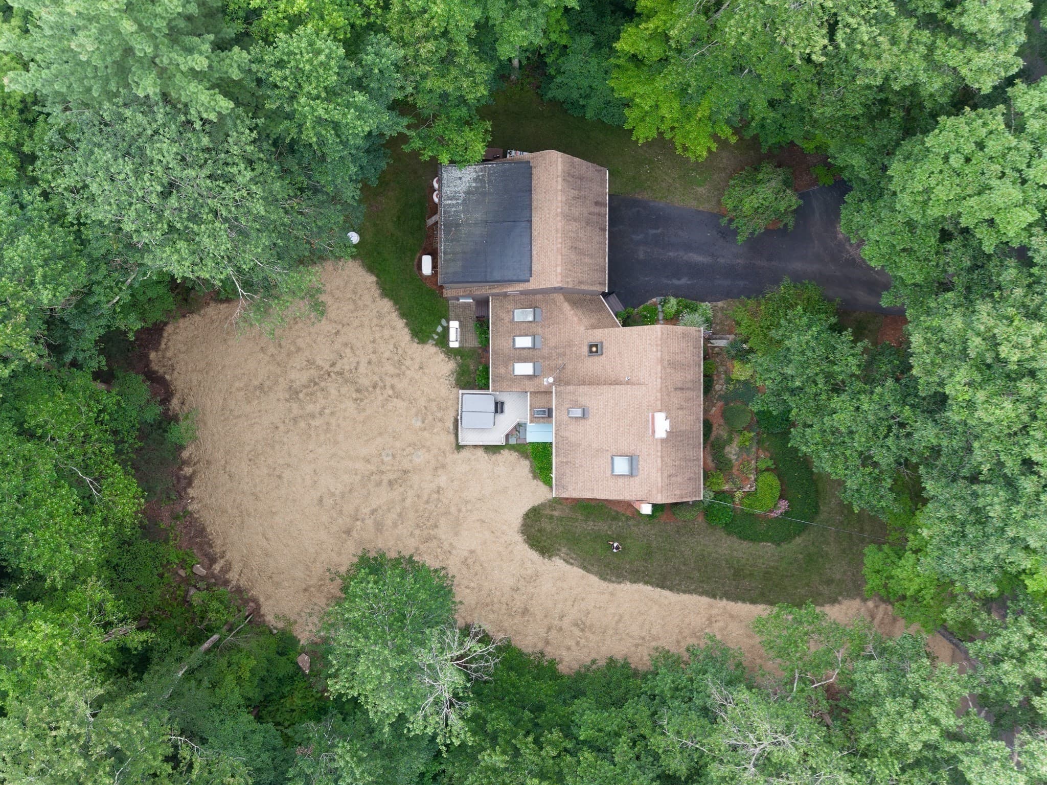 Single Family Residence at 19 George Allen Rd, West Brookfield MA 01585, West Brookfield, photo 42 of 42
