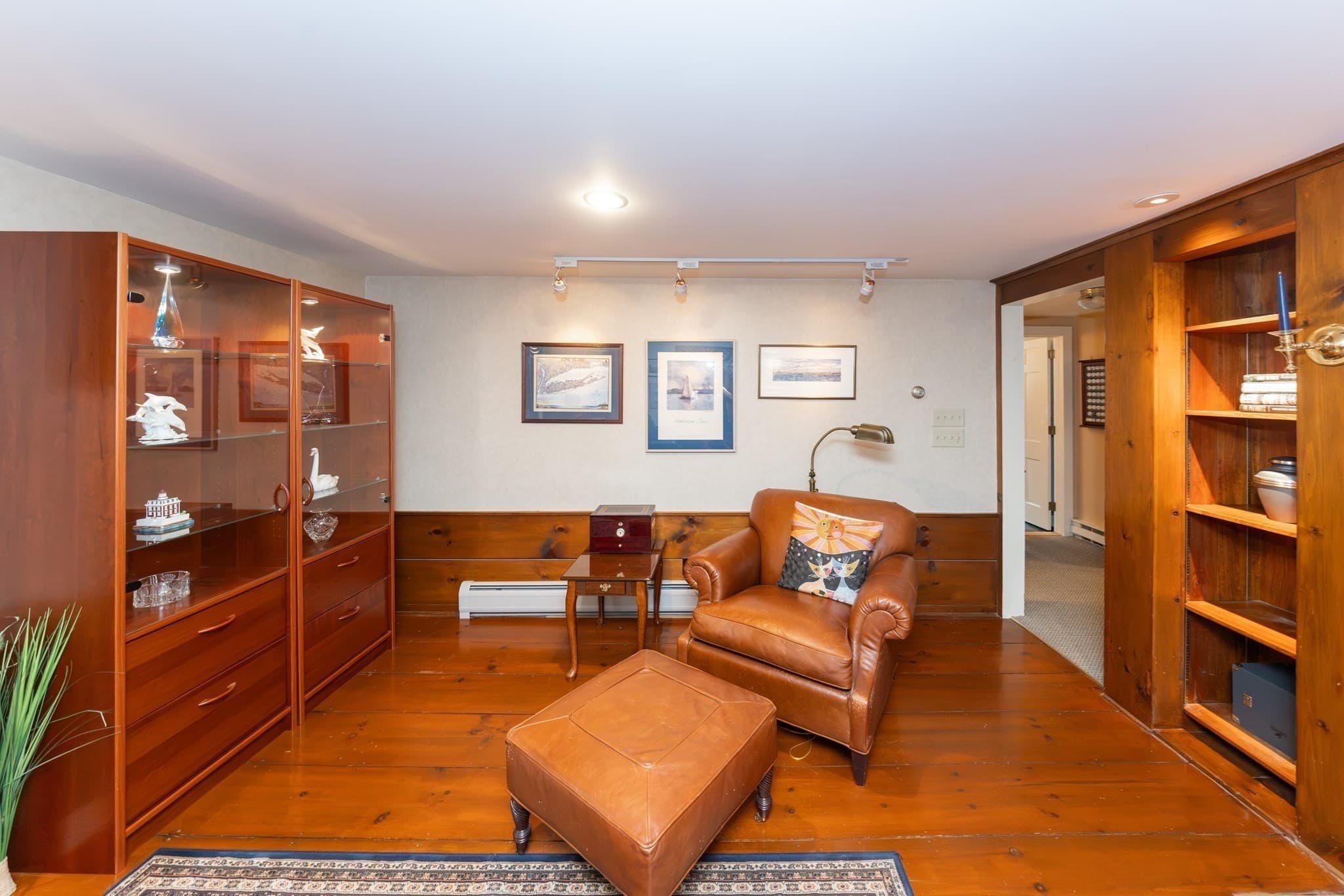 Single Family Residence at 19 George Allen Rd, West Brookfield MA 01585, West Brookfield, photo 12 of 42