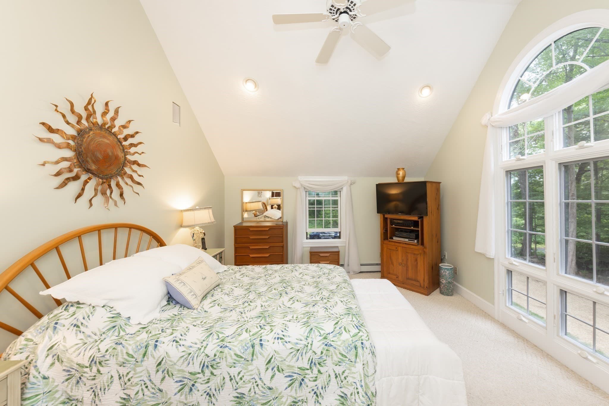 Single Family Residence at 19 George Allen Rd, West Brookfield MA 01585, West Brookfield, photo 22 of 42