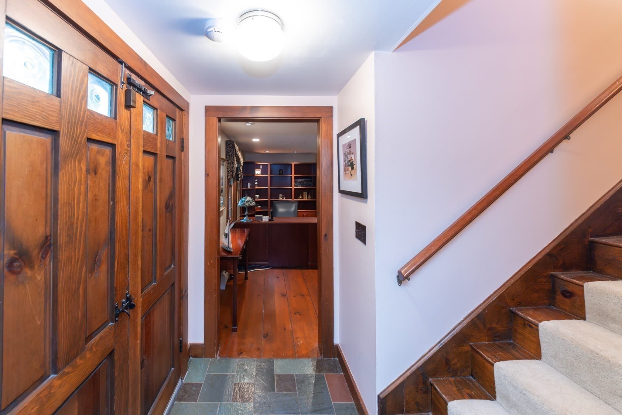 Single Family Residence at 19 George Allen Rd, West Brookfield MA 01585, West Brookfield, photo 20 of 42
