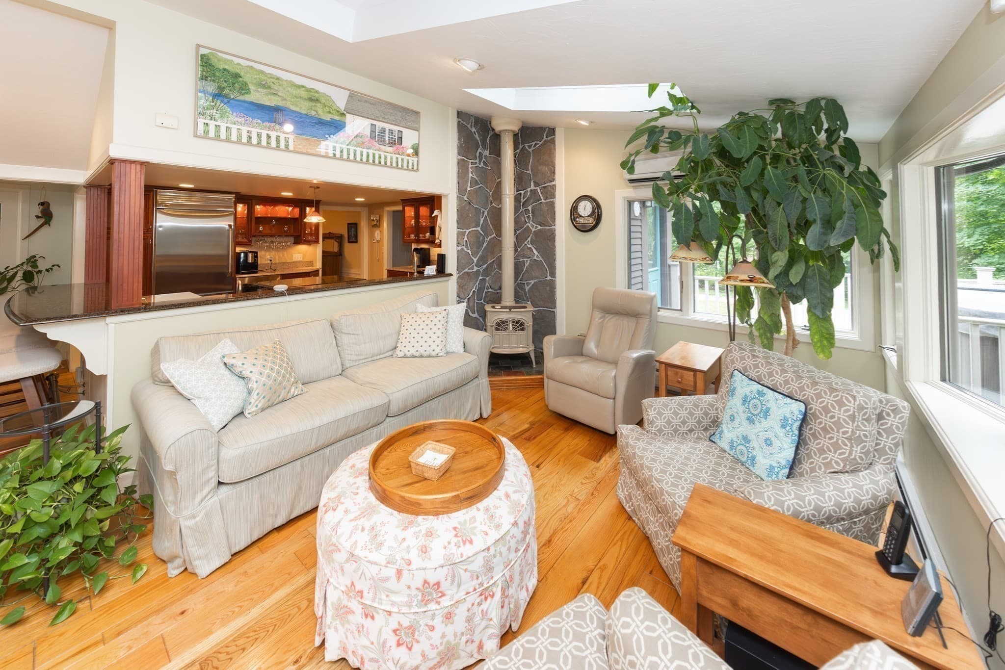 Single Family Residence at 19 George Allen Rd, West Brookfield MA 01585, West Brookfield, photo 9 of 42