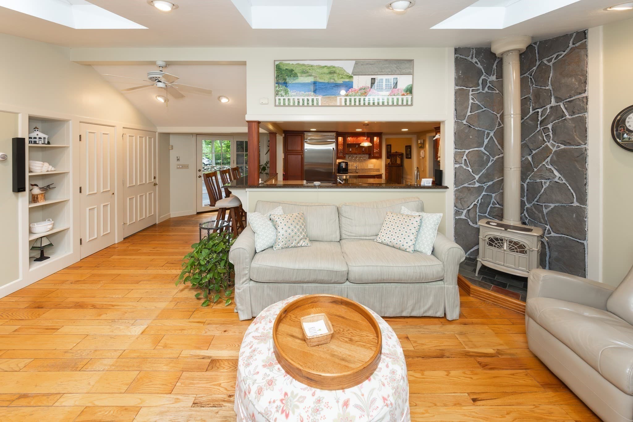 Single Family Residence at 19 George Allen Rd, West Brookfield MA 01585, West Brookfield, photo 10 of 42