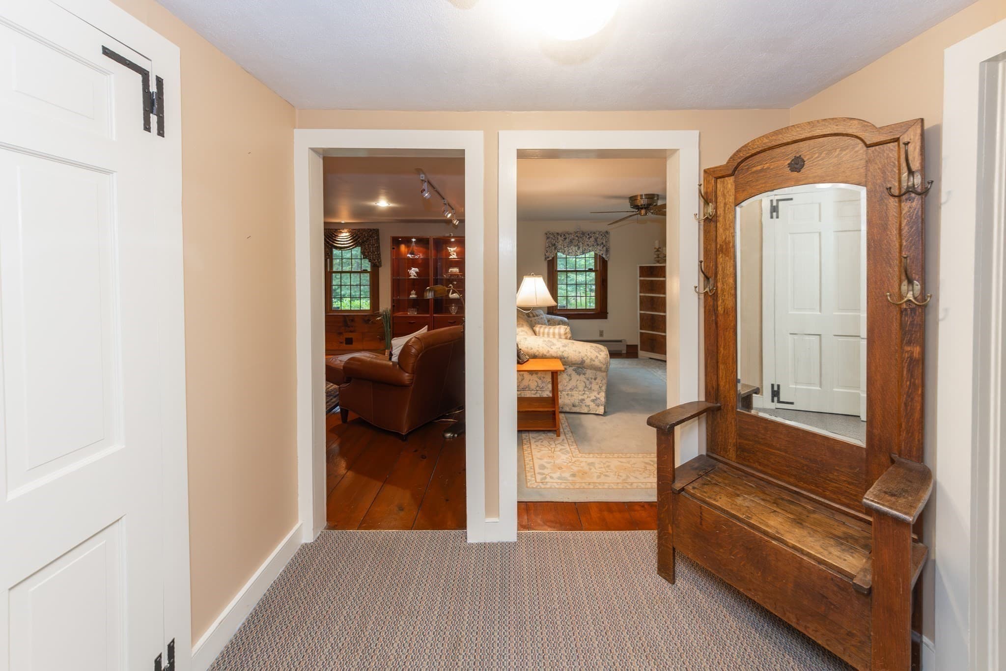 Single Family Residence at 19 George Allen Rd, West Brookfield MA 01585, West Brookfield, photo 14 of 42