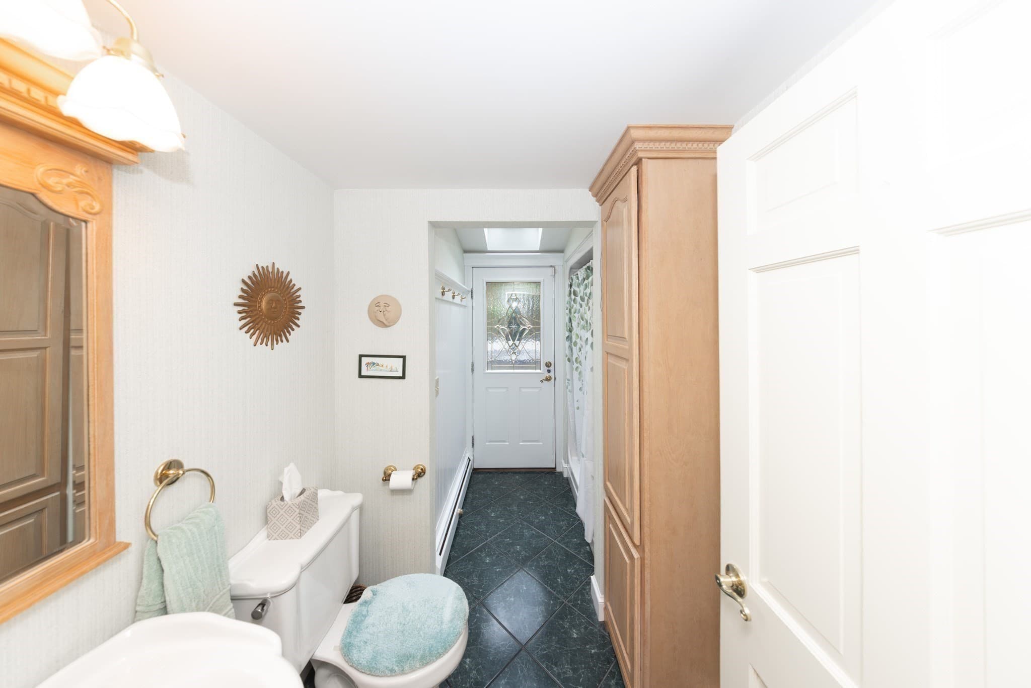 Single Family Residence at 19 George Allen Rd, West Brookfield MA 01585, West Brookfield, photo 18 of 42