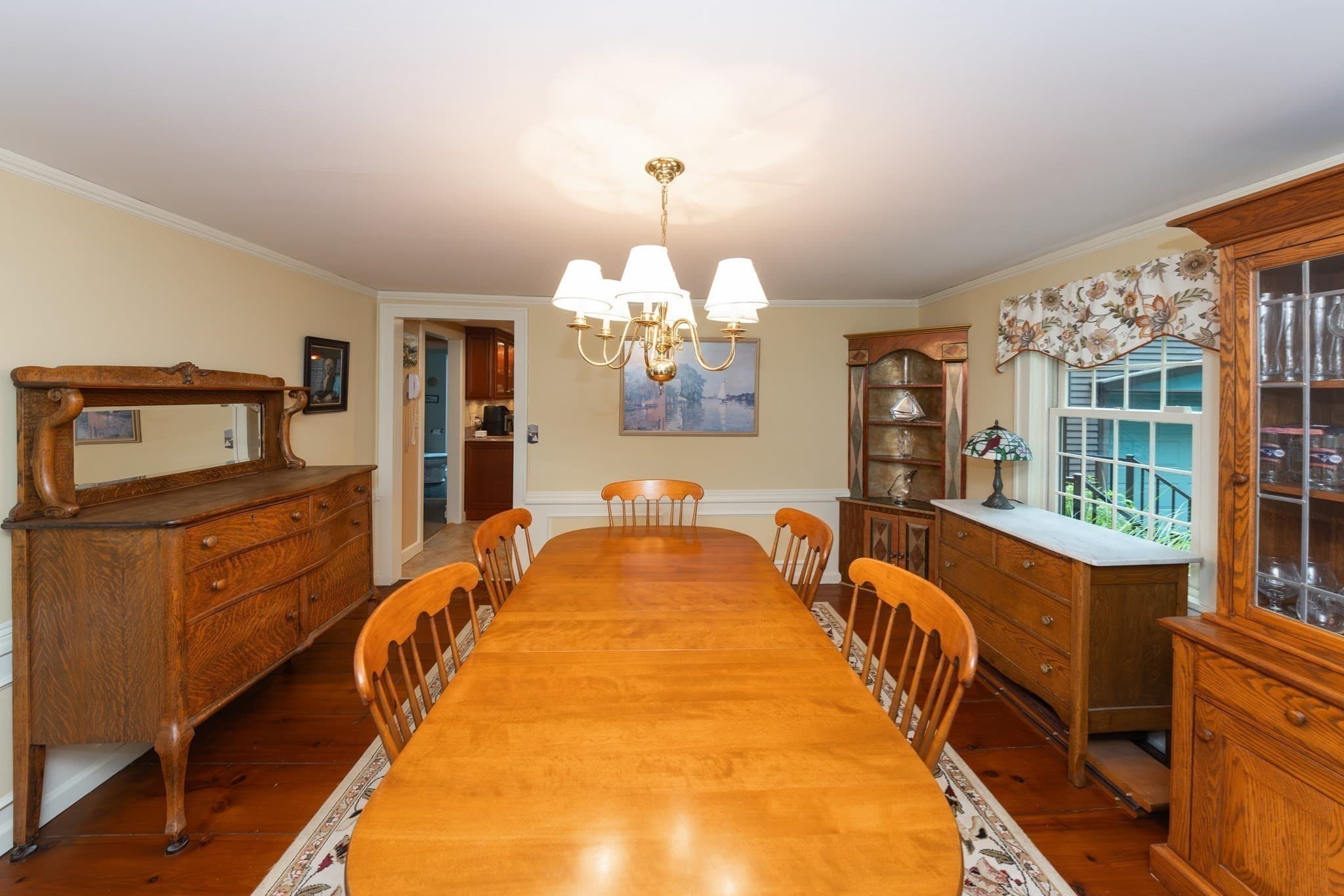 Single Family Residence at 19 George Allen Rd, West Brookfield MA 01585, West Brookfield, photo 15 of 42