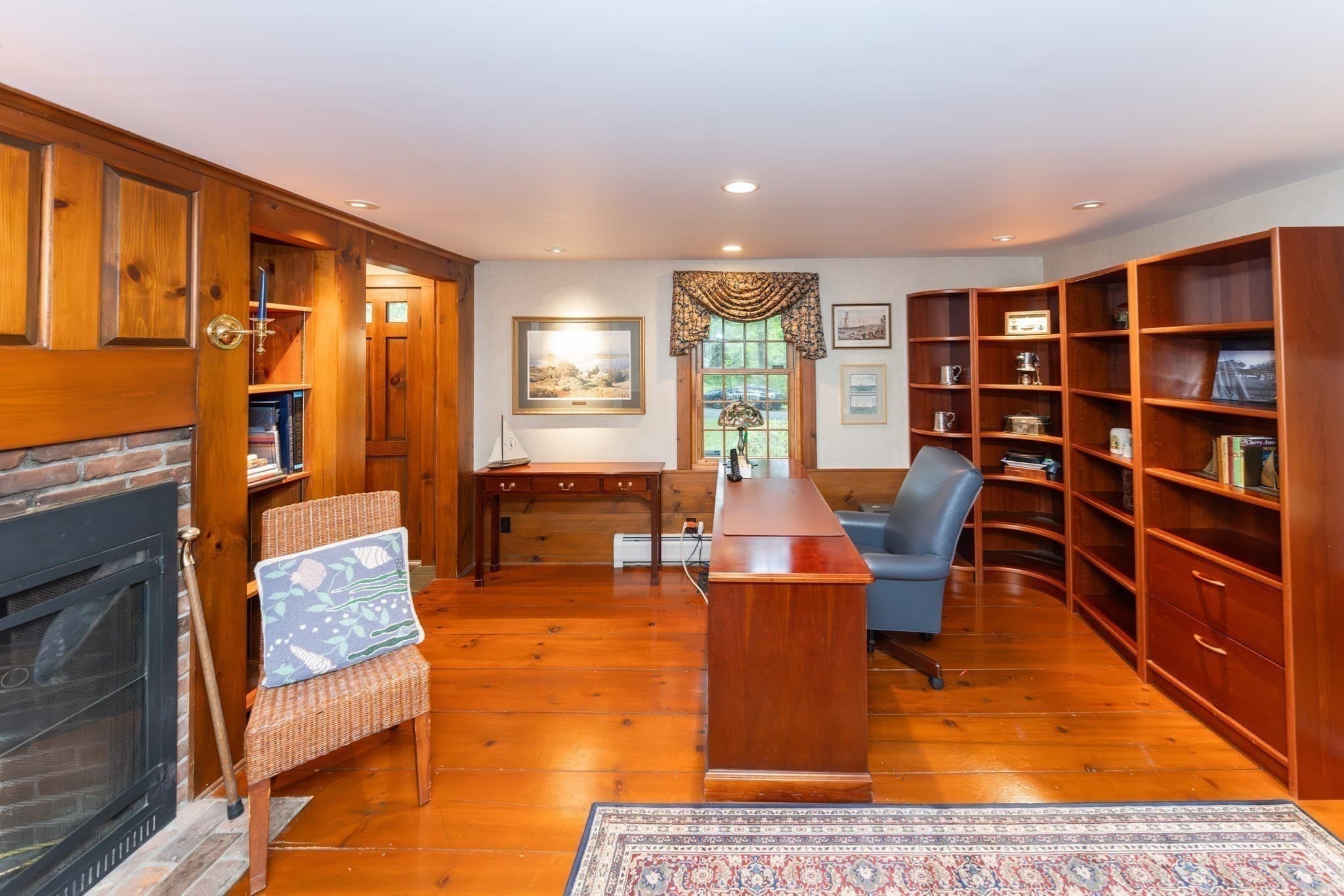 Single Family Residence at 19 George Allen Rd, West Brookfield MA 01585, West Brookfield, photo 11 of 42