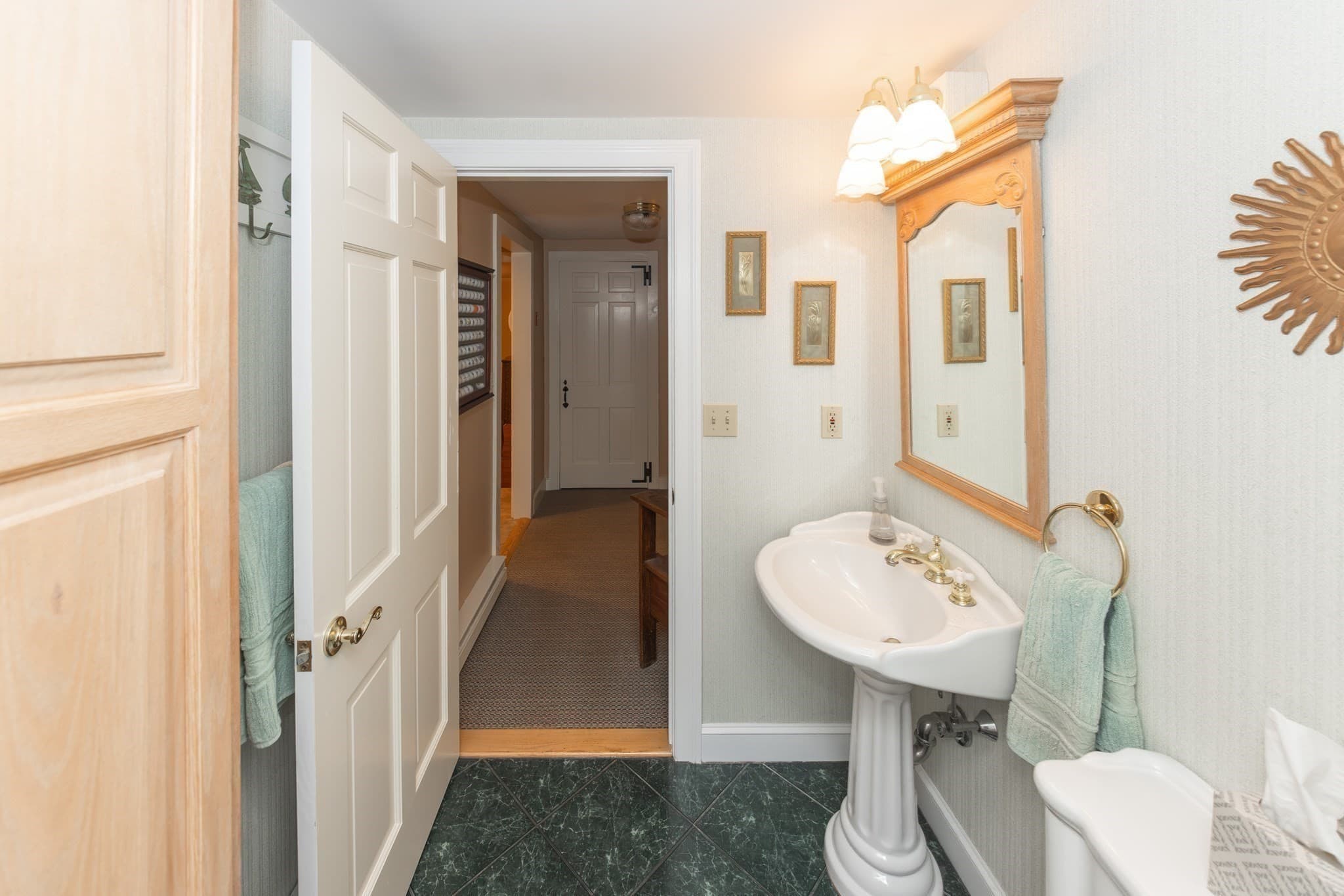 Single Family Residence at 19 George Allen Rd, West Brookfield MA 01585, West Brookfield, photo 19 of 42