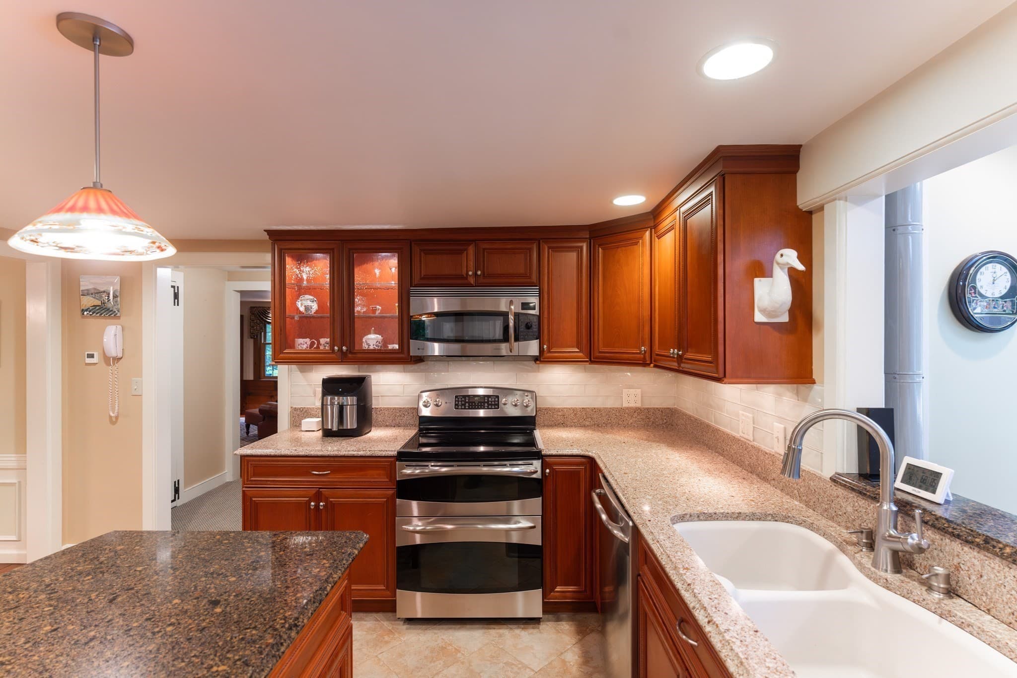 Single Family Residence at 19 George Allen Rd, West Brookfield MA 01585, West Brookfield, photo 8 of 42