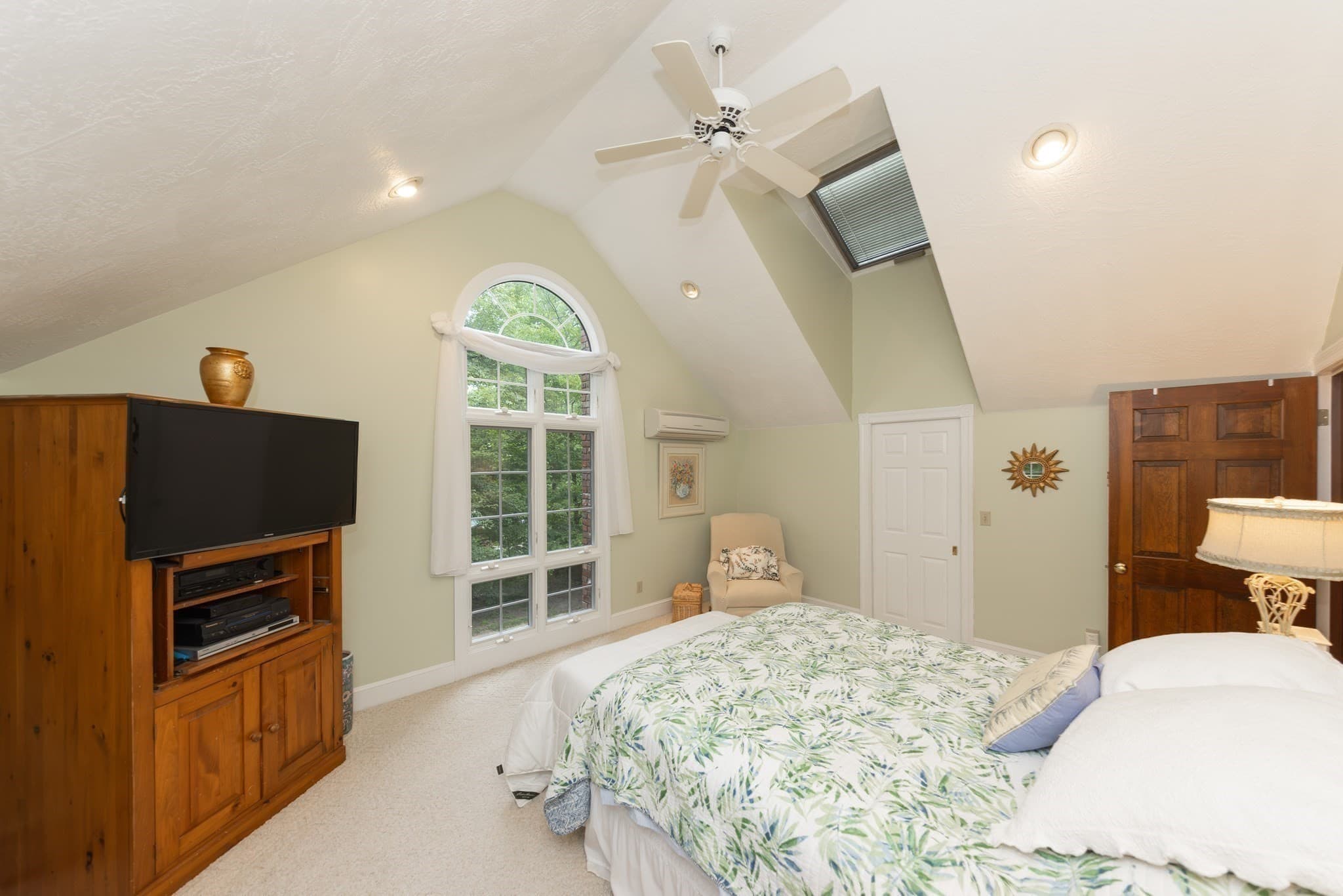 Single Family Residence at 19 George Allen Rd, West Brookfield MA 01585, West Brookfield, photo 21 of 42
