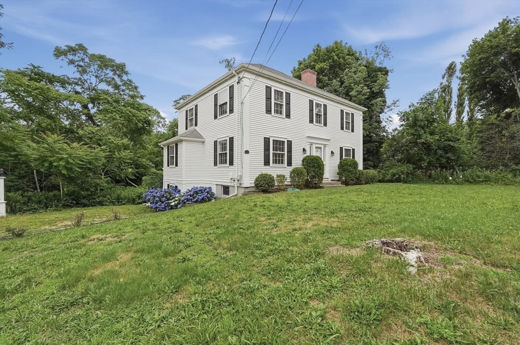 1016 Stony Brook Road, Brewster MA 02631 photo 2