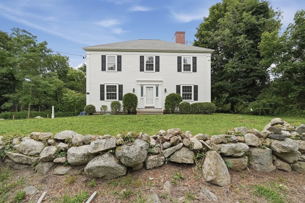 1016 Stony Brook Road, Brewster MA 02631