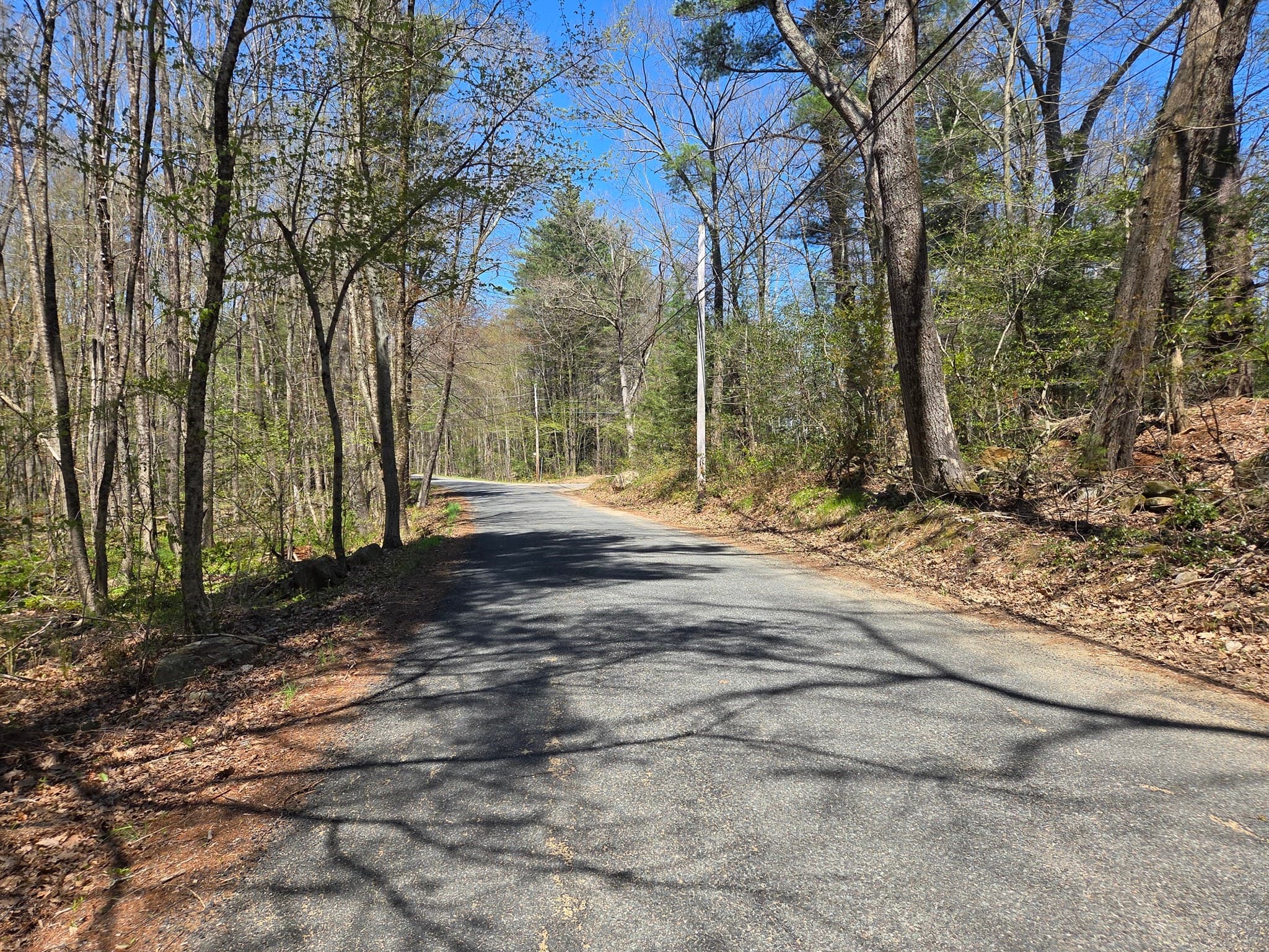 0 Union Road, Holland MA 01521