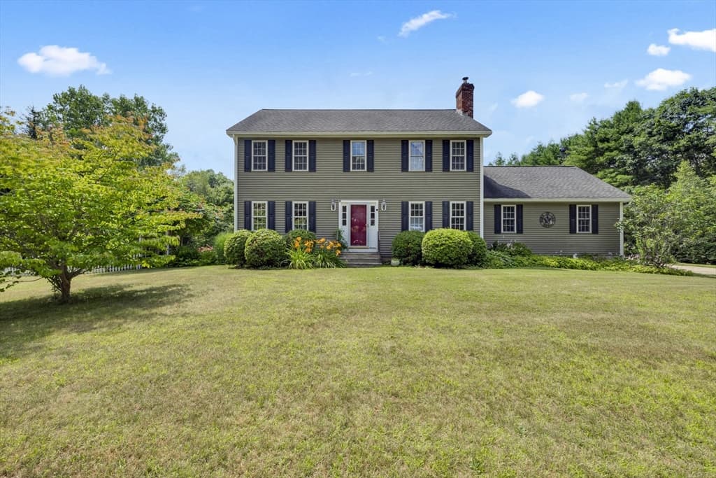 1 Deer Run Rd, Spencer MA 01562 photo 2