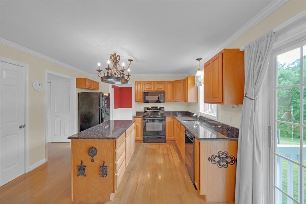 1 Deer Run Rd, Spencer MA 01562 photo 7