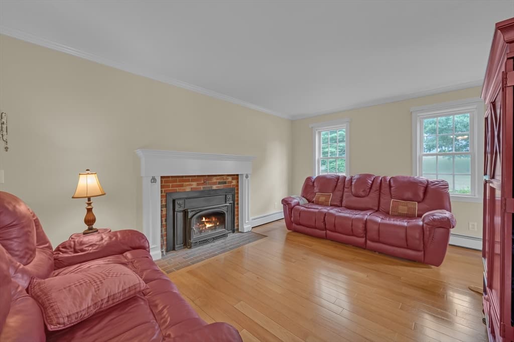 1 Deer Run Rd, Spencer MA 01562 photo 9