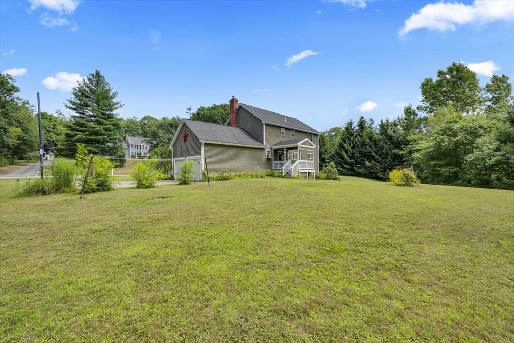 1 Deer Run Rd, Spencer MA 01562 photo 30