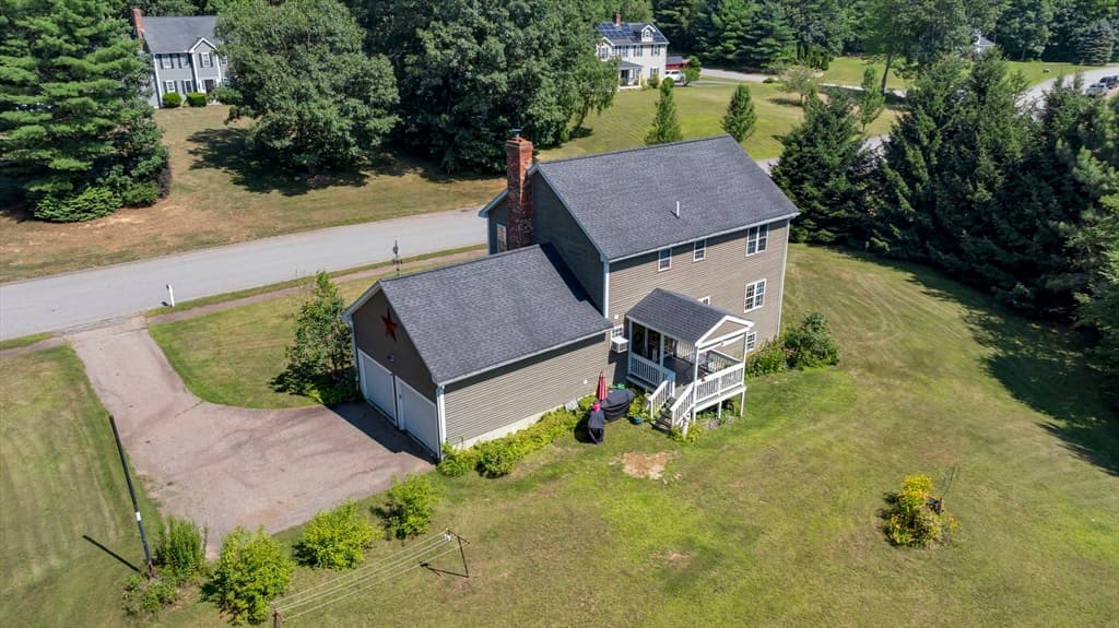 1 Deer Run Rd, Spencer MA 01562 photo 33