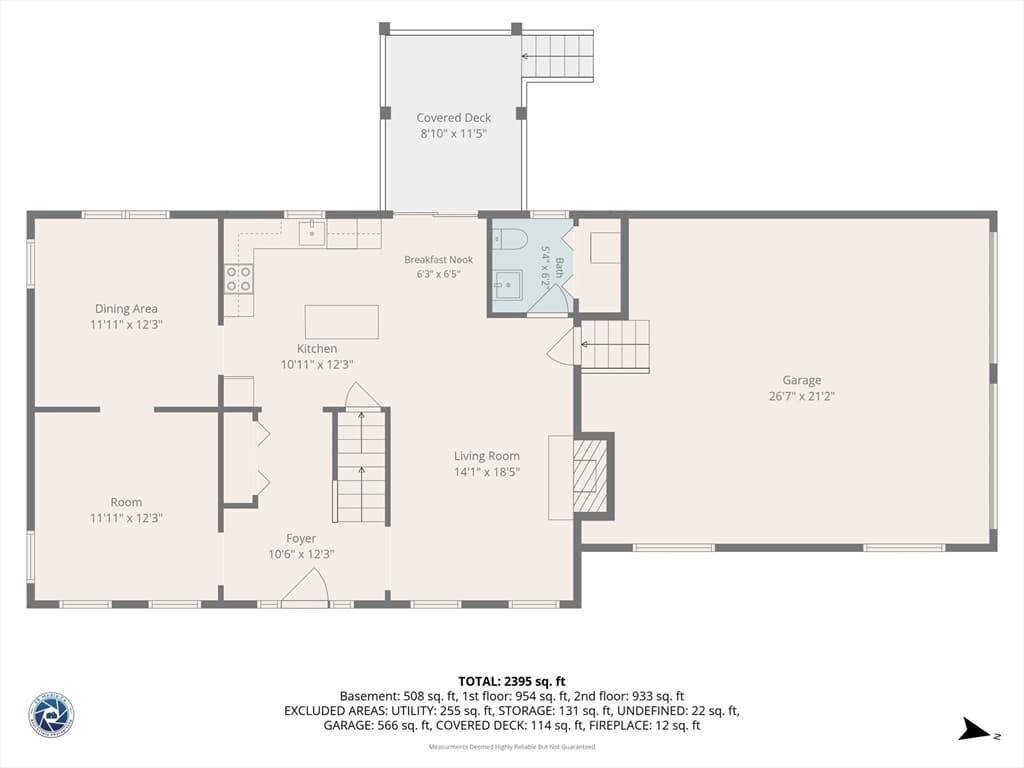 1 Deer Run Rd, Spencer MA 01562 photo 40