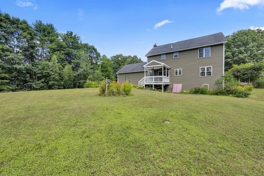 1 Deer Run Rd, Spencer MA 01562 photo 31