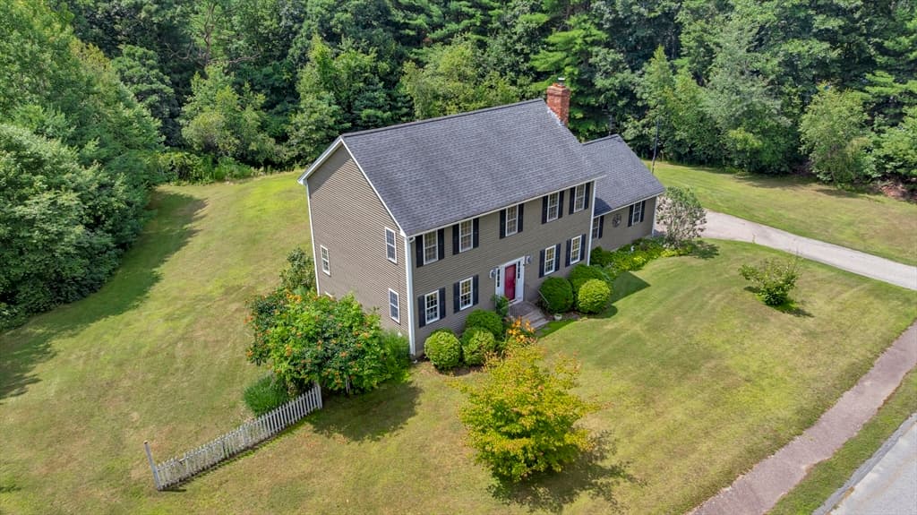 1 Deer Run Rd, Spencer MA 01562 photo 4