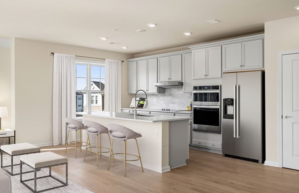 2 Stratton Drive # 104, Woburn MA 01801