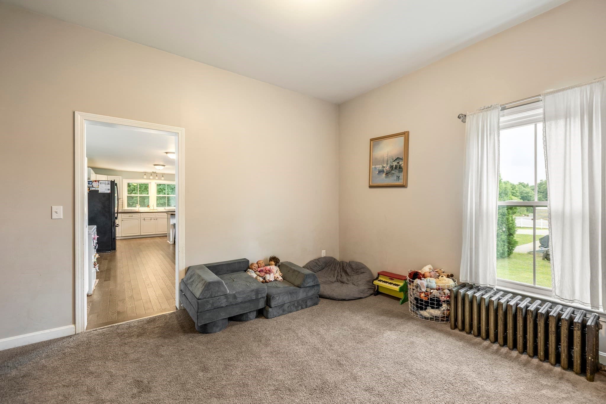 Single Family Residence at 1255 Main St, Warren MA 01083, Warren, photo 13 of 42