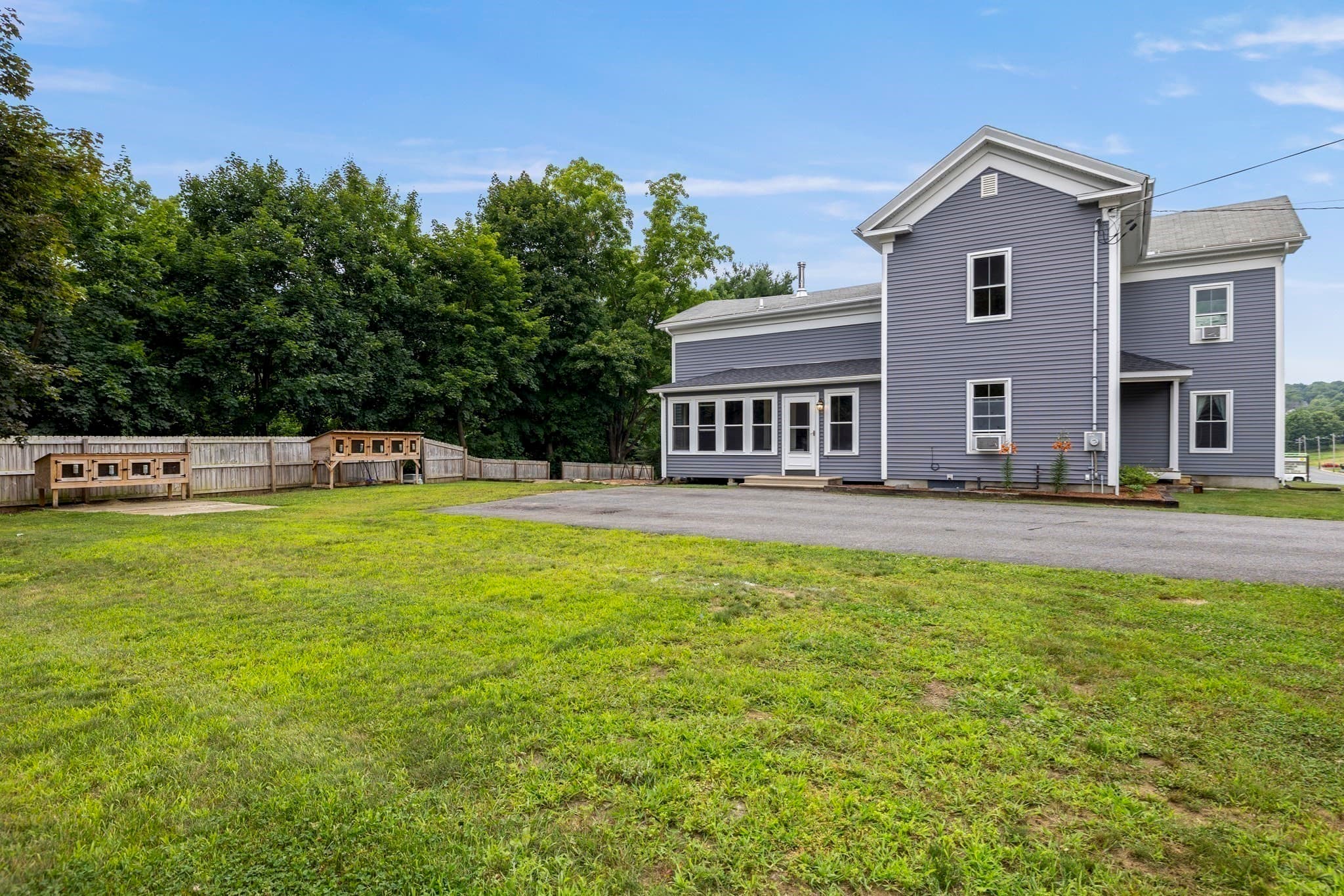 Single Family Residence at 1255 Main St, Warren MA 01083, Warren, photo 3 of 42