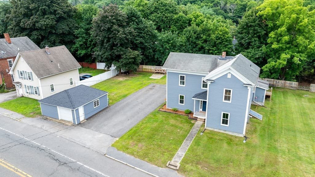 1255 Main St, Warren MA 01083