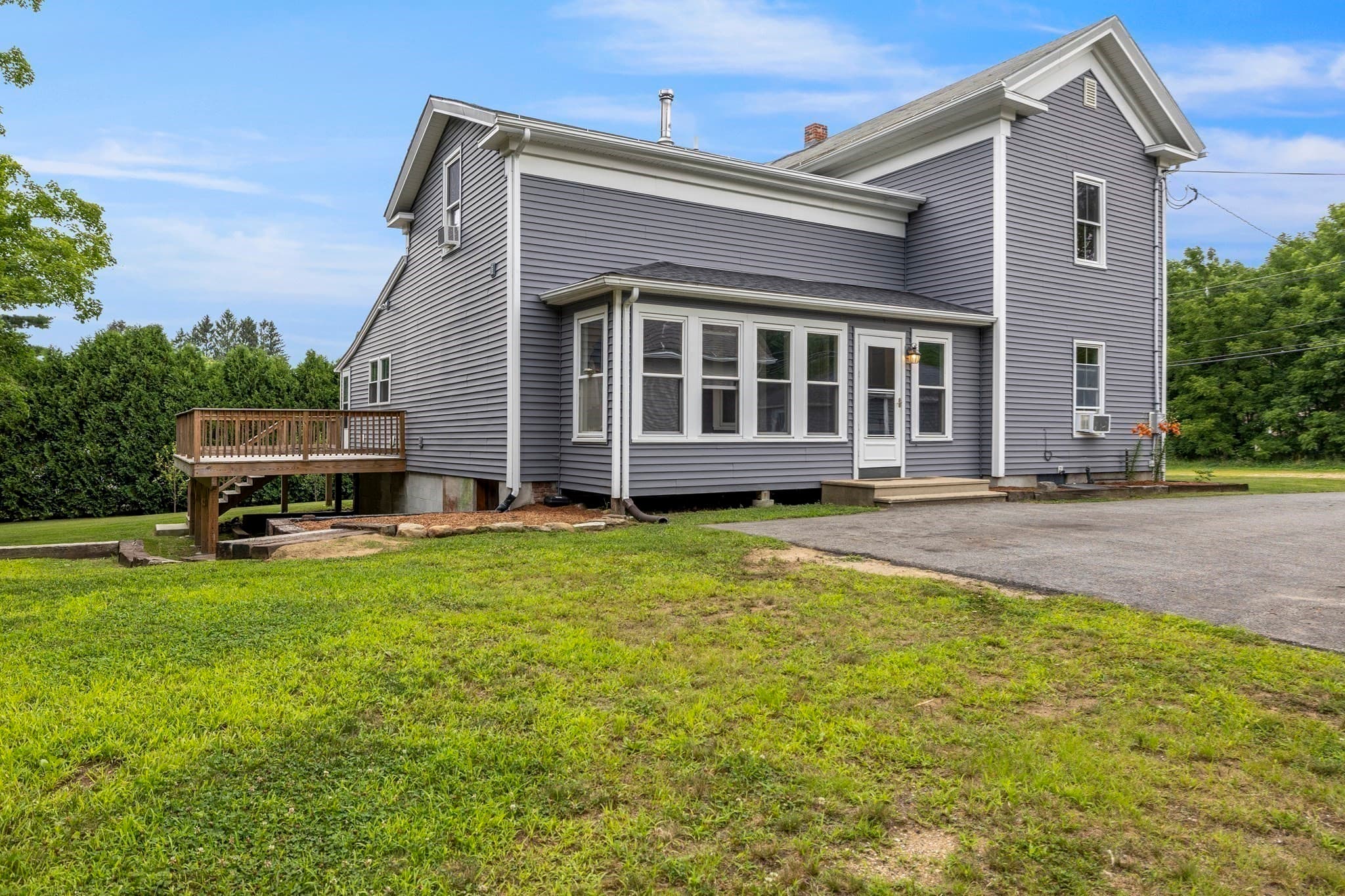 Single Family Residence at 1255 Main St, Warren MA 01083, Warren, photo 41 of 42