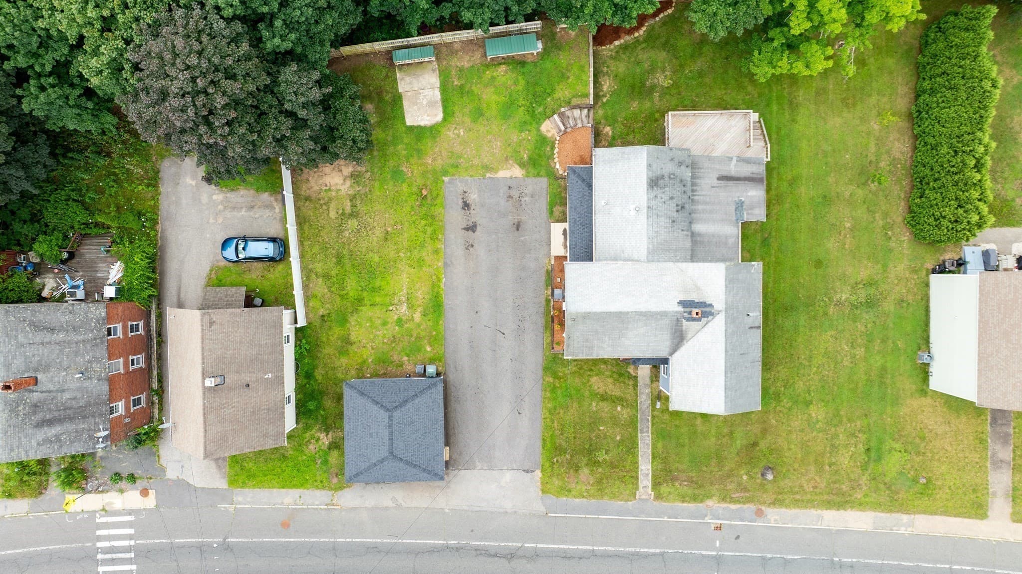 Single Family Residence at 1255 Main St, Warren MA 01083, Warren, photo 39 of 42