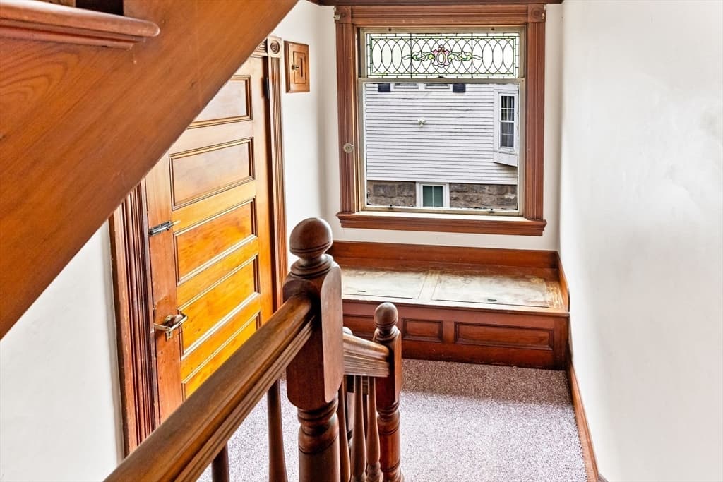 Single Family Residence at 330 Lincoln Ave, Fall River MA 02720, Fall River, photo 27 of 42