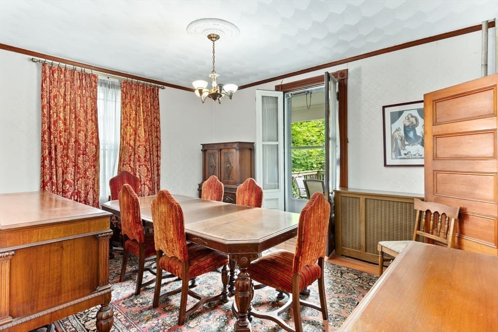 Single Family Residence at 330 Lincoln Ave, Fall River MA 02720, Fall River, photo 17 of 42