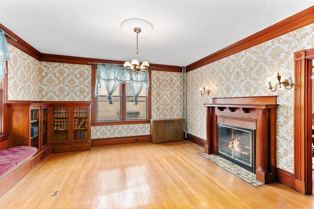 Single Family Residence at 330 Lincoln Ave, Fall River MA 02720, Fall River, photo 12 of 42