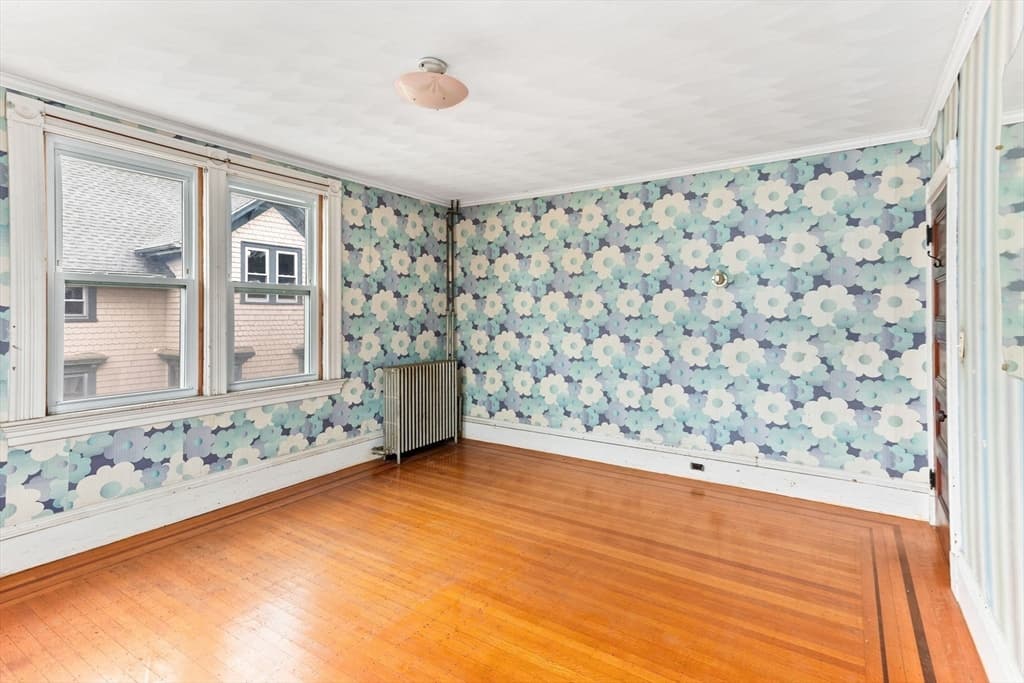 Single Family Residence at 330 Lincoln Ave, Fall River MA 02720, Fall River, photo 30 of 42