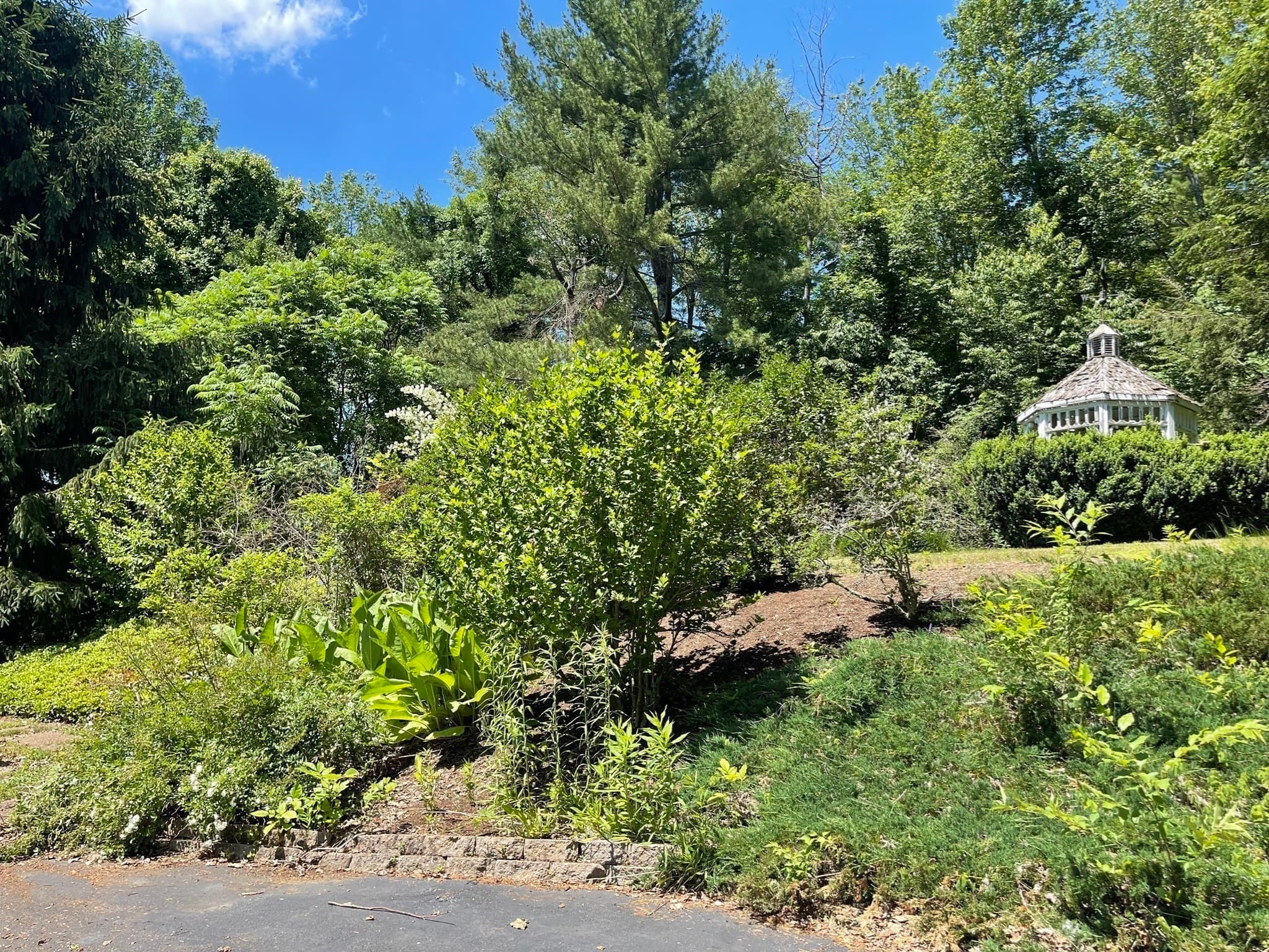 Single Family Residence at 10 Crowningshield  Drive, Paxton MA 01612, photo 35 of 39