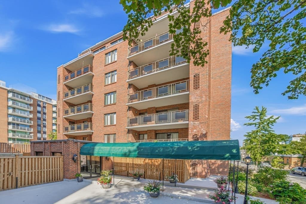 30 Stearns Road # 505, Brookline MA 02446 photo 32