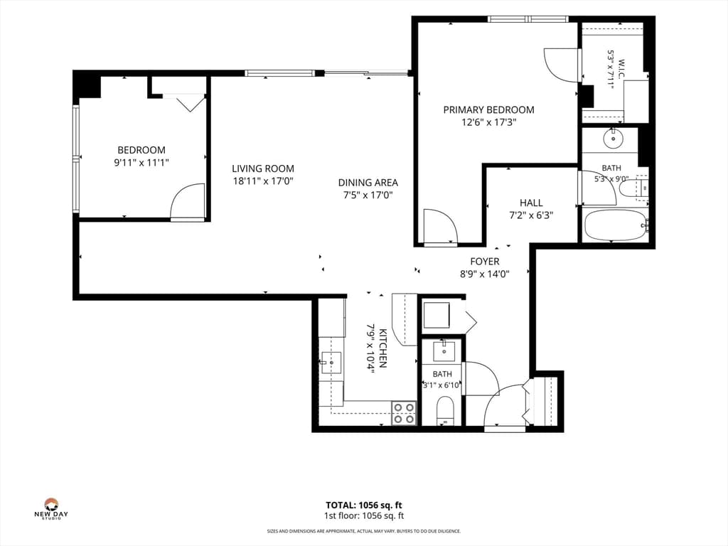 30 Stearns Road # 505, Brookline MA 02446 photo 33