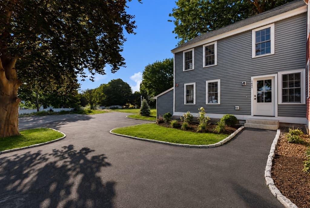 164 Main St # A, Westford MA 01886
