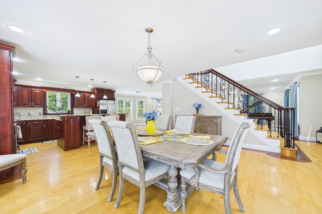 Single Family Residence at 106 David St, Fall River MA 02720, Fall River, photo 6 of 40
