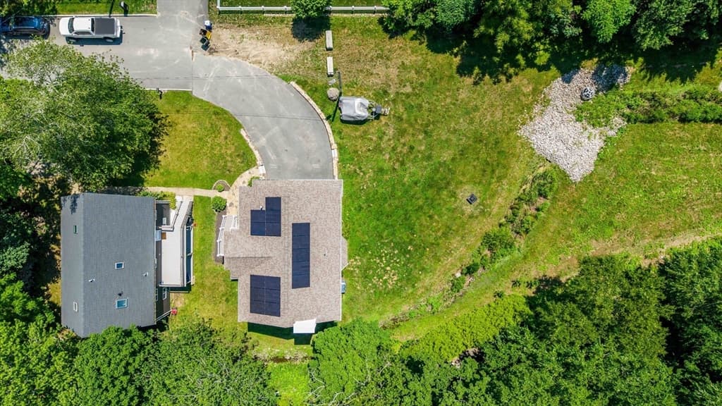 Single Family Residence at 106 David St, Fall River MA 02720, Fall River, photo 34 of 40