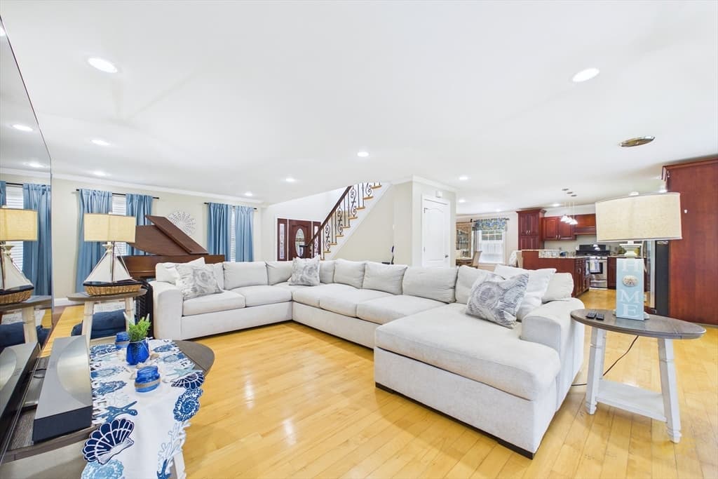 Single Family Residence at 106 David St, Fall River MA 02720, Fall River, photo 15 of 40