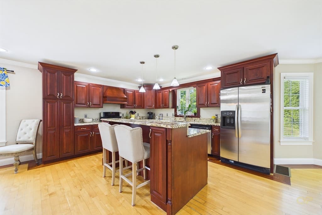 Single Family Residence at 106 David St, Fall River MA 02720, Fall River, photo 8 of 40