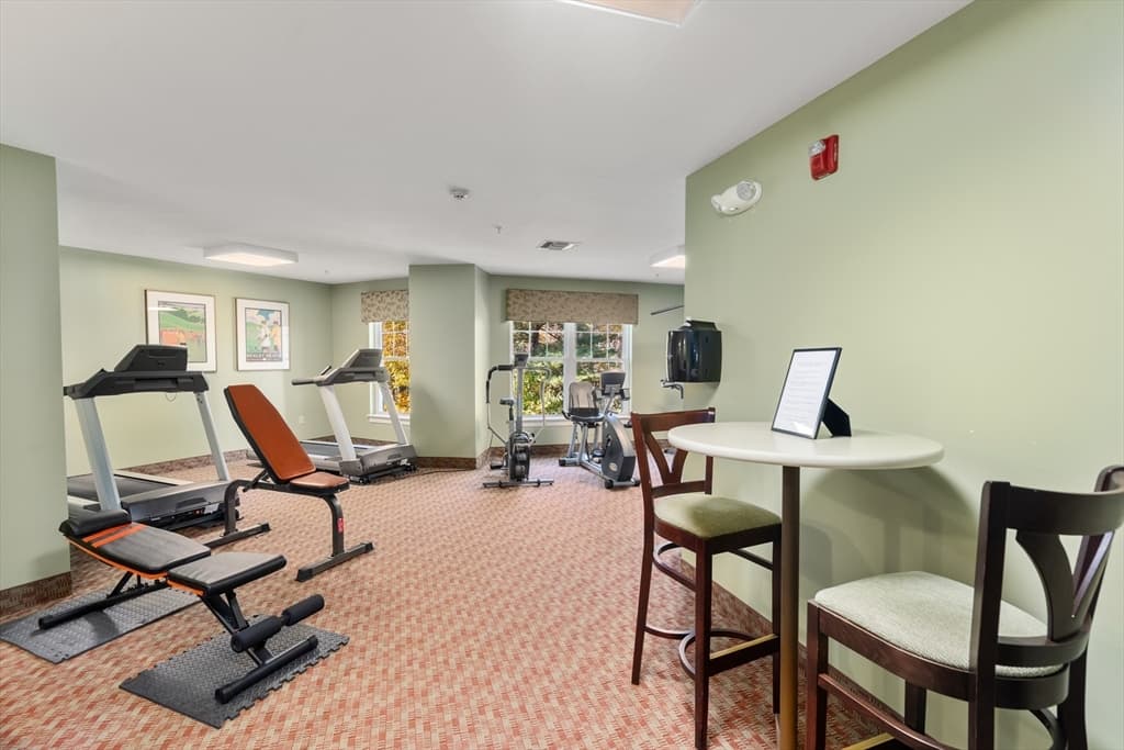 Condominium at 7 Crescent Way # 312, Sturbridge MA 01518, Sturbridge, photo 13 of 22