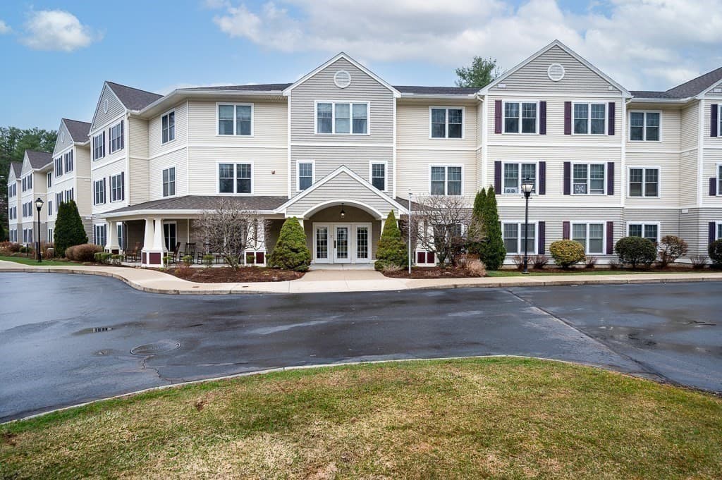 Condominium at 7 Crescent Way # 312, Sturbridge MA 01518, Sturbridge, photo 22 of 22