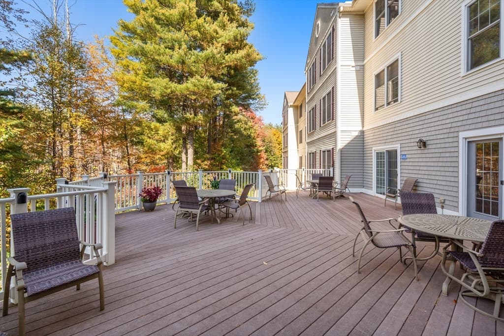 Condominium at 7 Crescent Way # 312, Sturbridge MA 01518, Sturbridge, photo 19 of 22