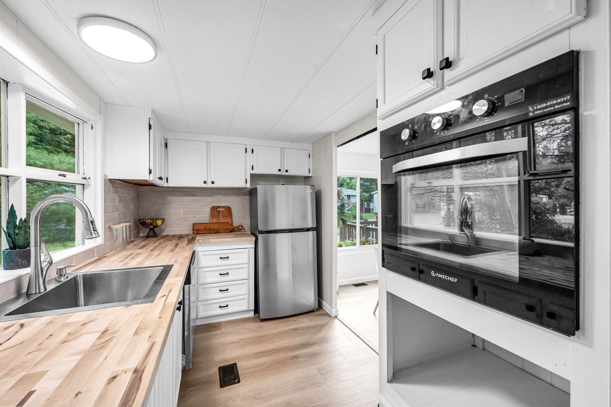 Mobile Home at 67 Willow, Wales MA 01081, photo 23 of 40