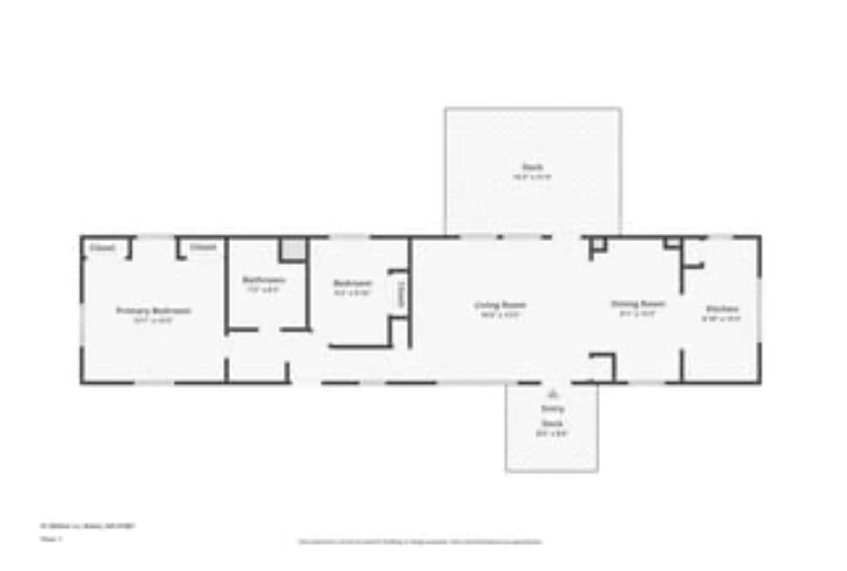 Mobile Home at 67 Willow, Wales MA 01081, photo 6 of 40